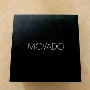 Movado Red Label Women’s Watch
